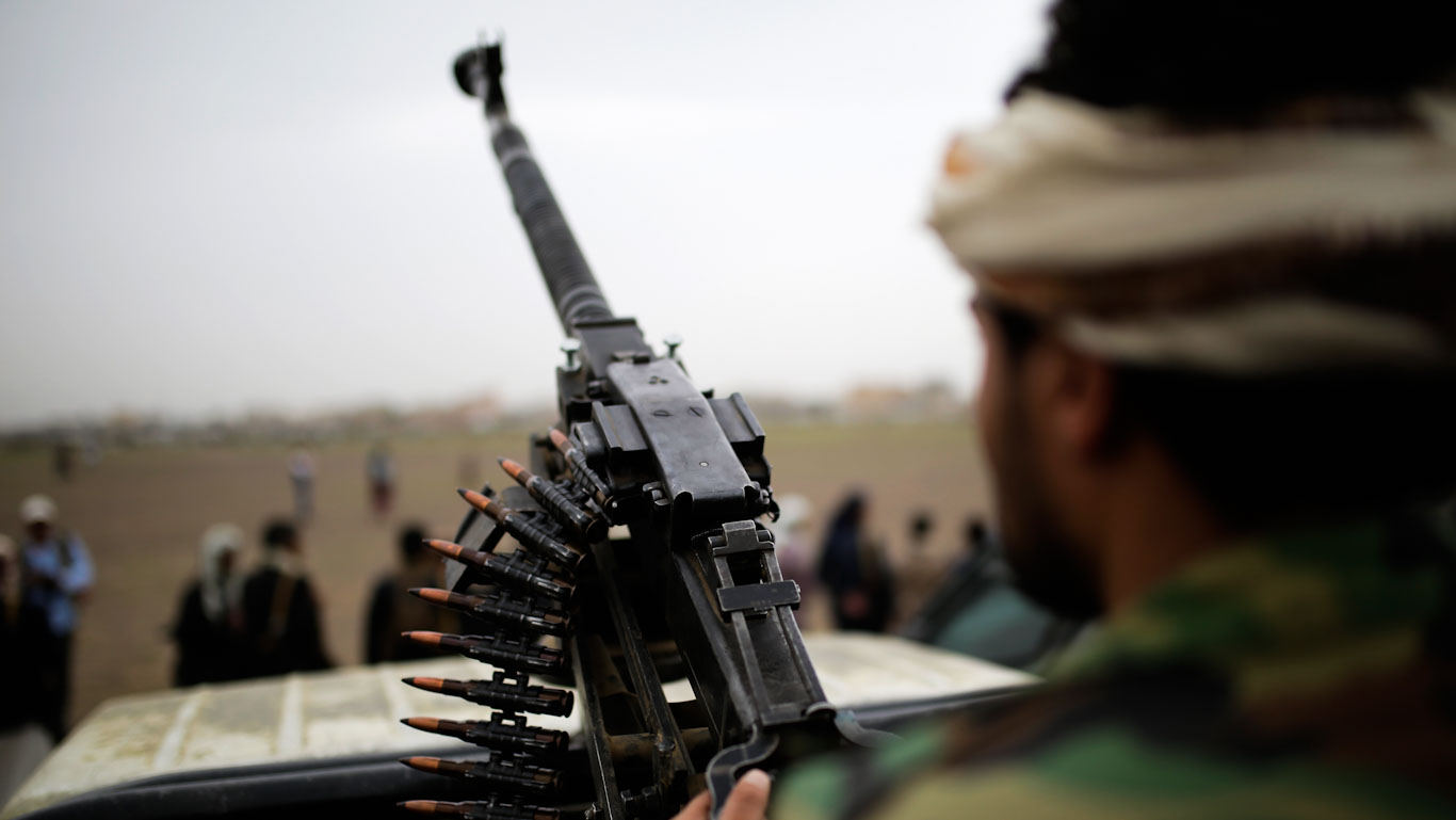 'Significant progress' made in Yemen ceasefire talks Report