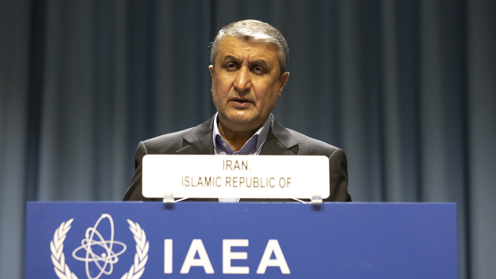 Over a fourth of all IAEA inspections since 2020 conducted in Iran