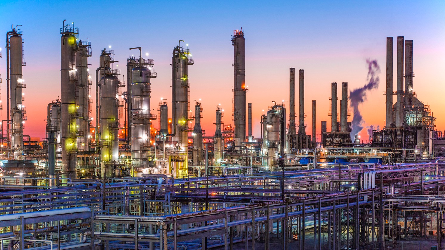 Kuwait plans to increase diesel exports to EU